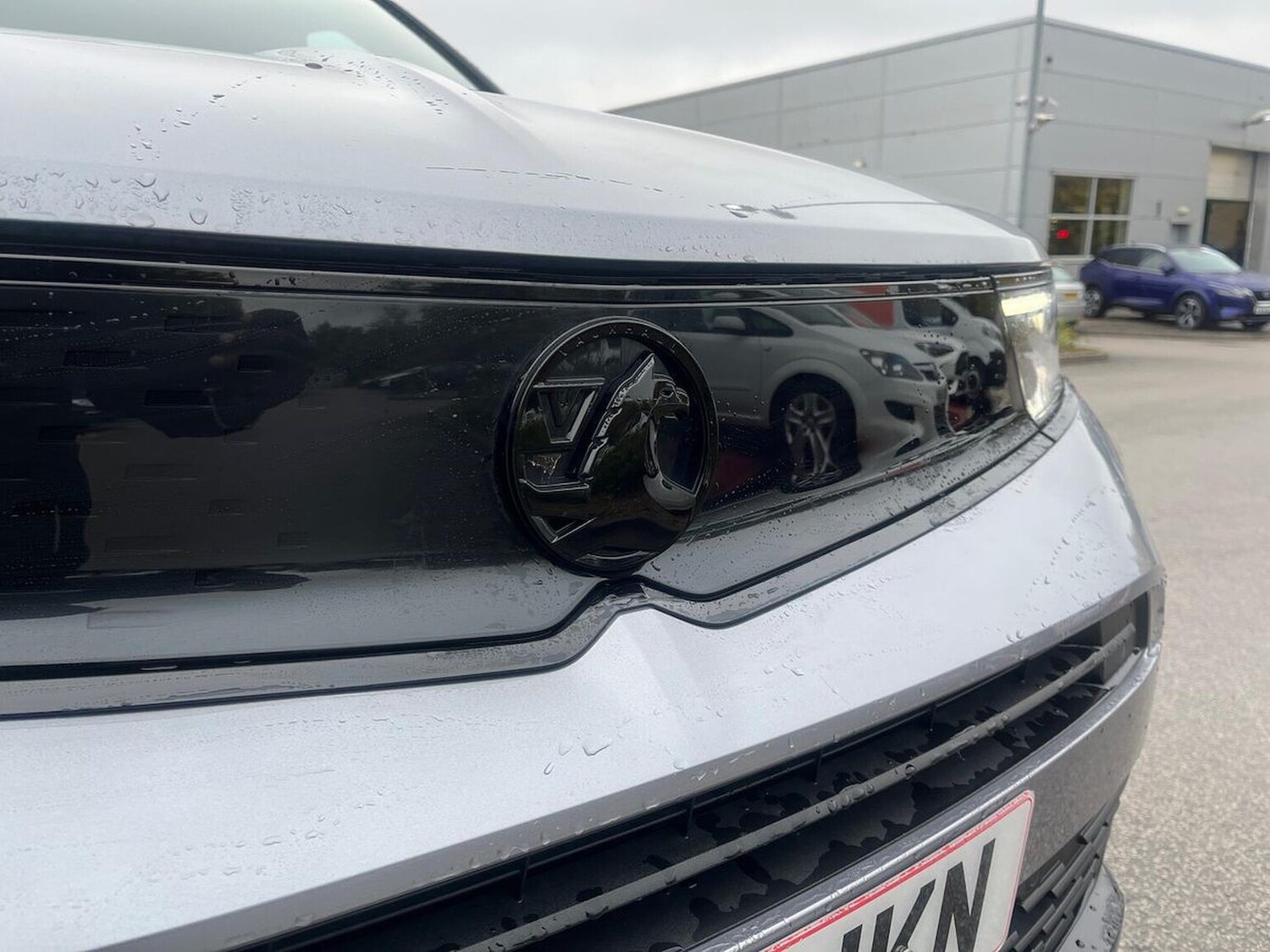 Used Vauxhall Mokka 2022 for sale - 76268351: Photo 33