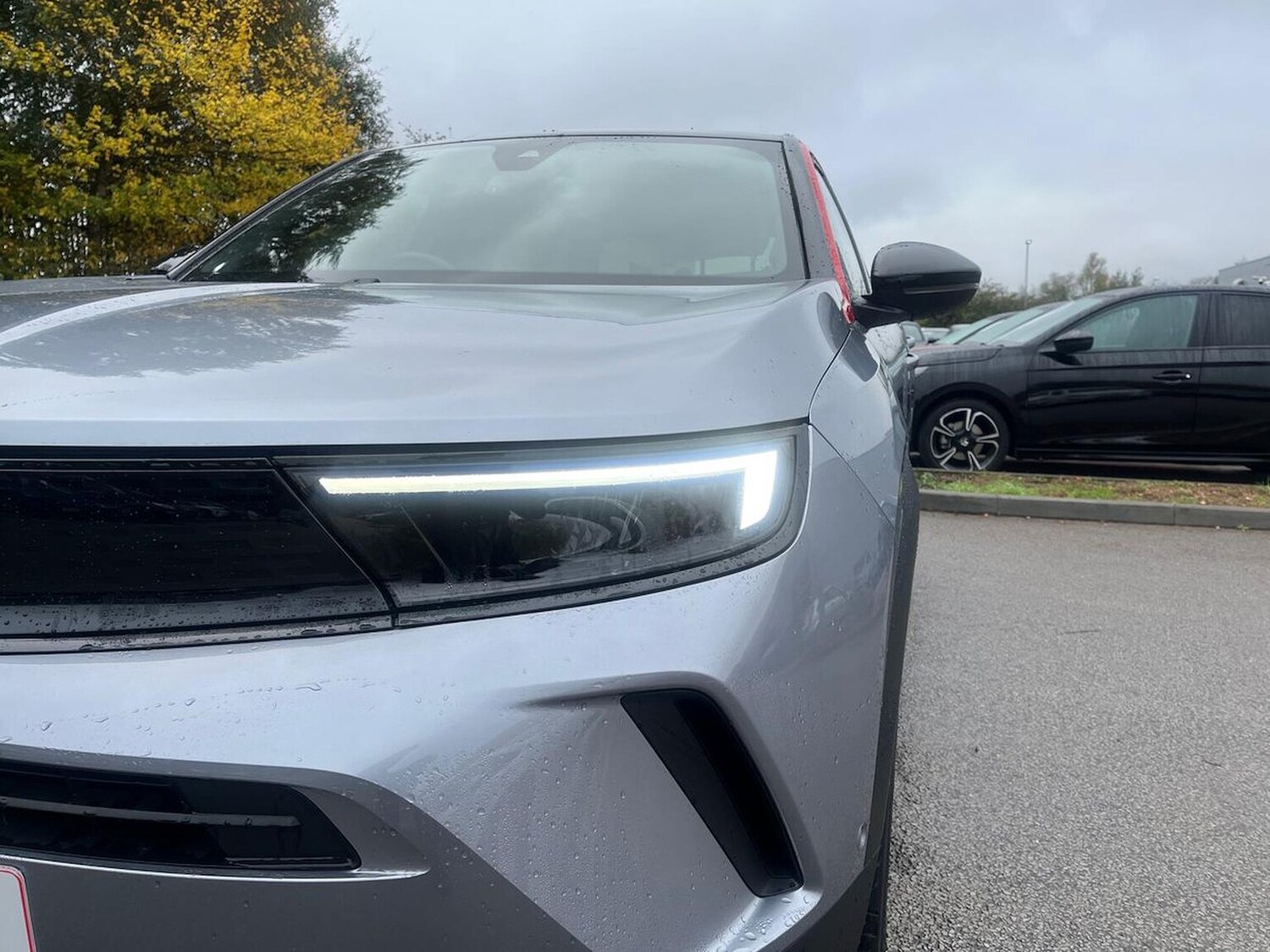 Used Vauxhall Mokka 2022 for sale - 76268351: Photo 34