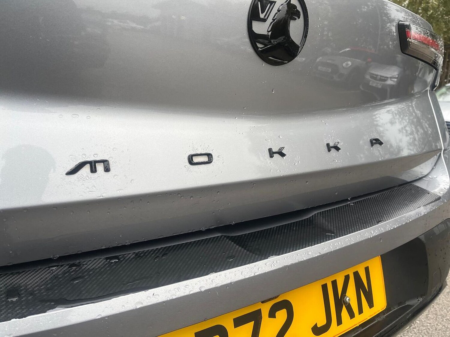 Used Vauxhall Mokka 2022 for sale - 76268351: Photo 35