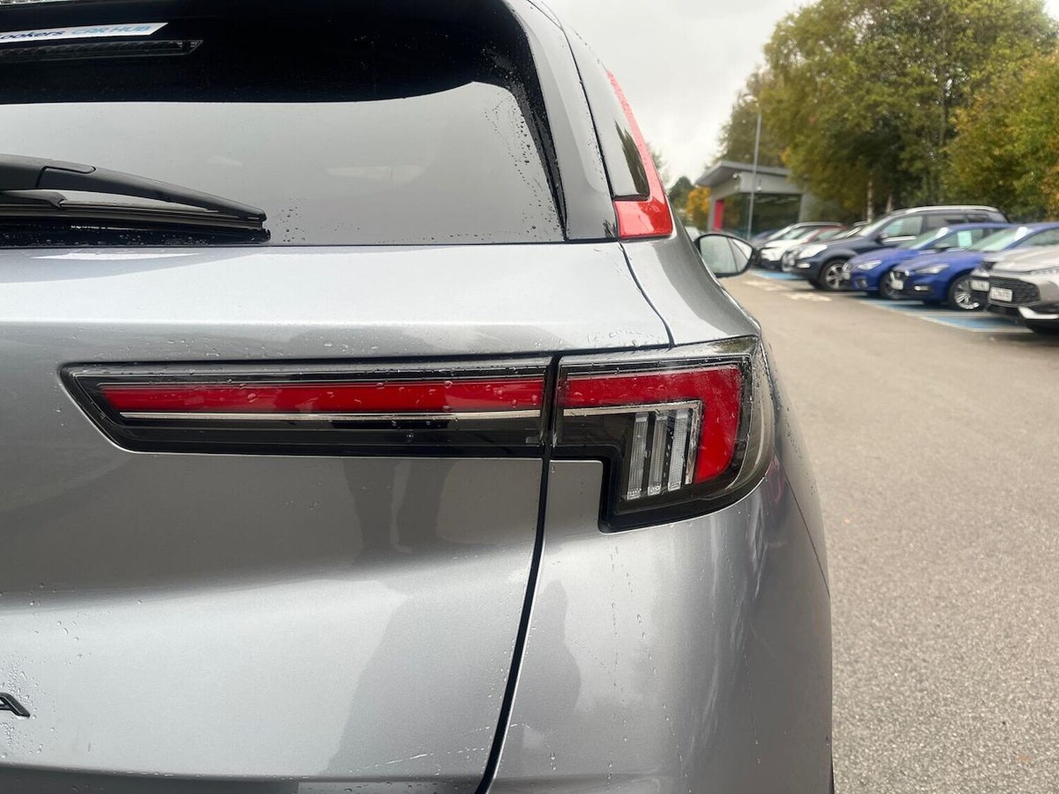 Used Vauxhall Mokka 2022 for sale - 76268351: Photo 36