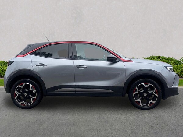 Used Vauxhall Mokka 2022 for sale - 76268351: Photo 3