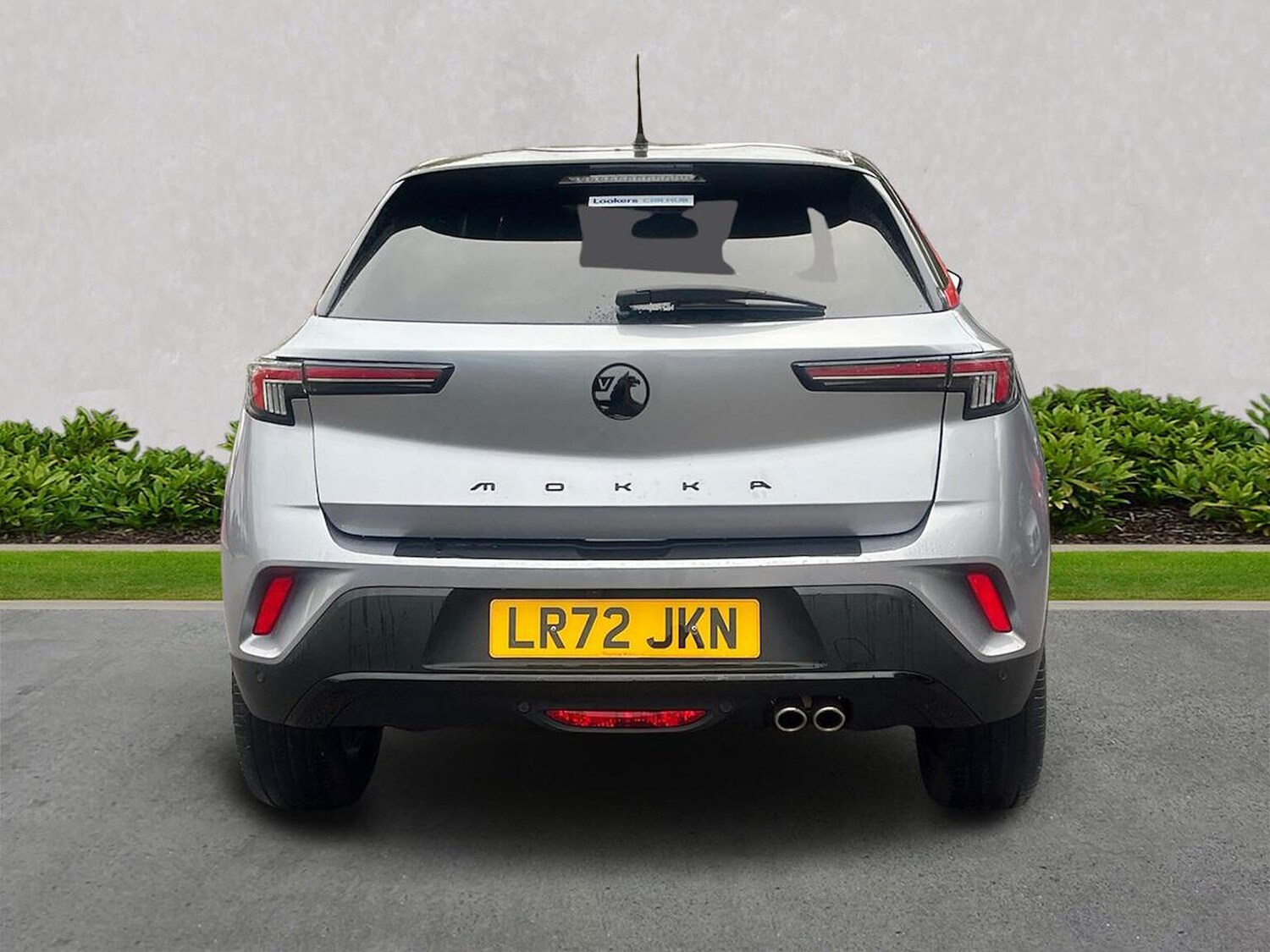 Used Vauxhall Mokka 2022 for sale - 76268351: Photo 4