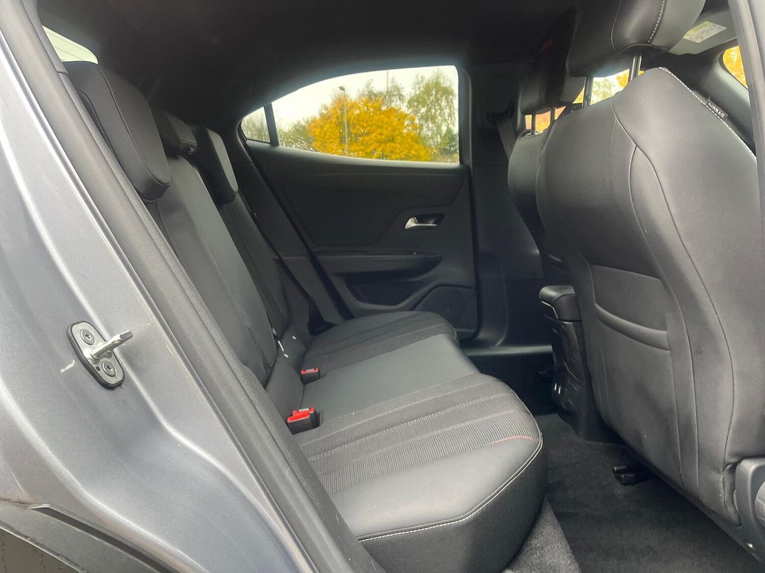 Used Vauxhall Mokka 2022 for sale - 76268351: Photo 42