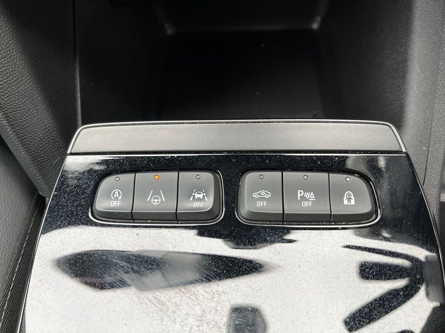 Used Vauxhall Mokka 2022 for sale - 76268351: Photo 44