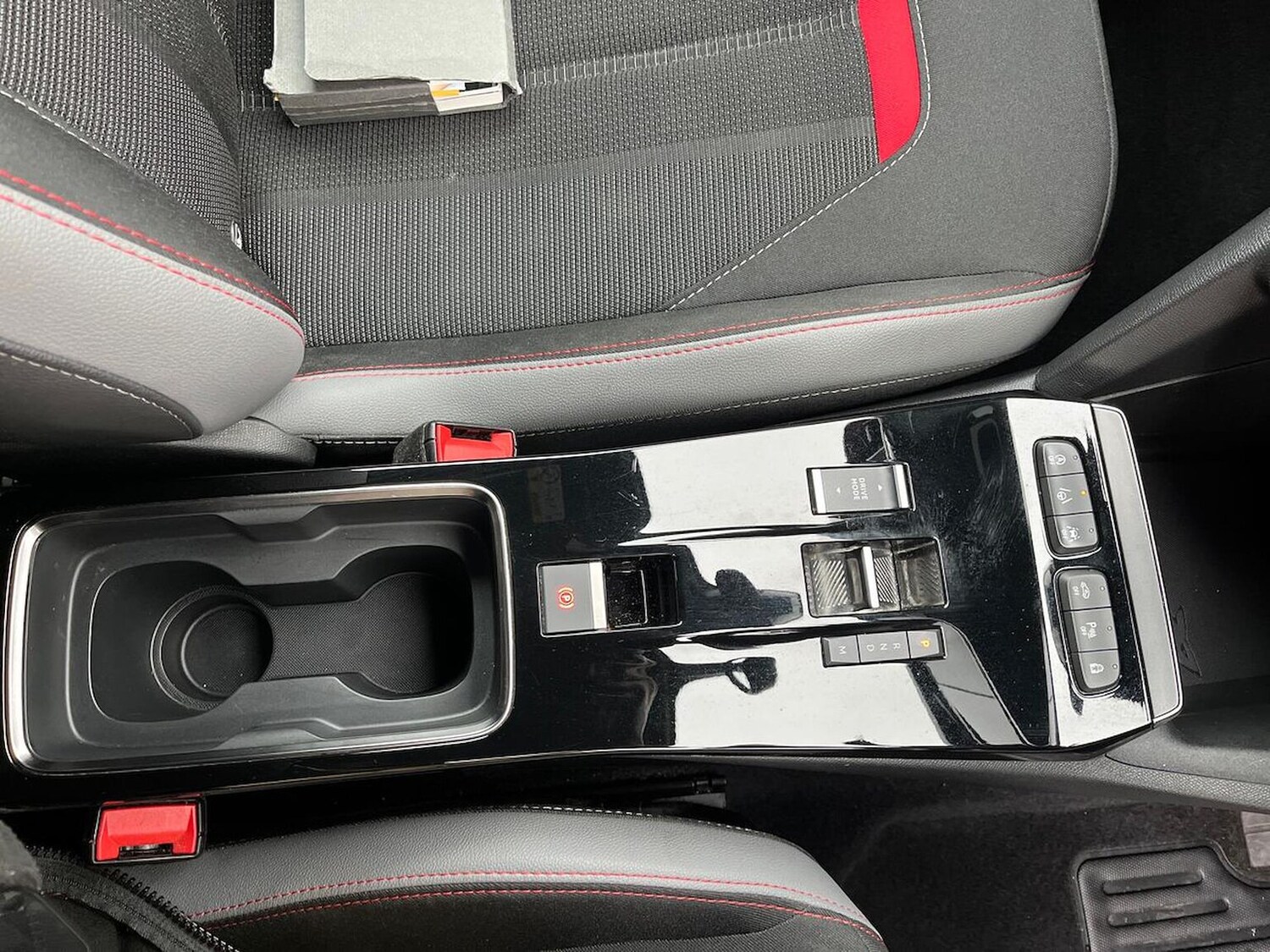 Used Vauxhall Mokka 2022 for sale - 76268351: Photo 45