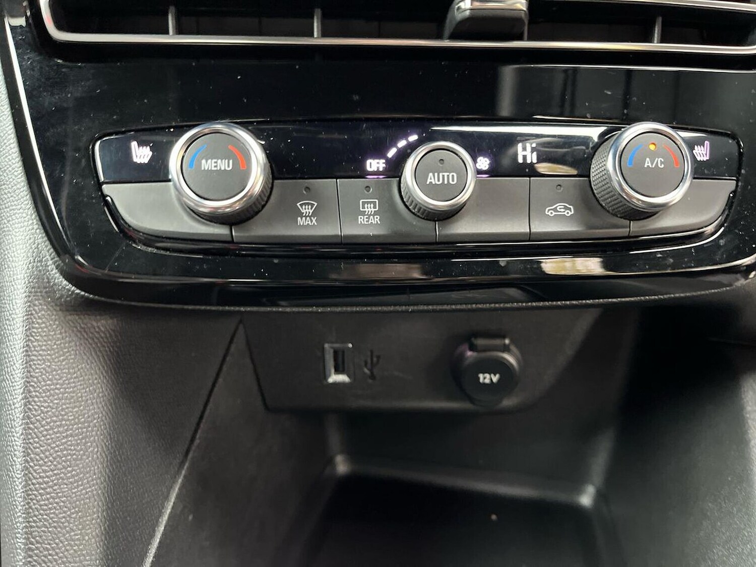 Used Vauxhall Mokka 2022 for sale - 76268351: Photo 47