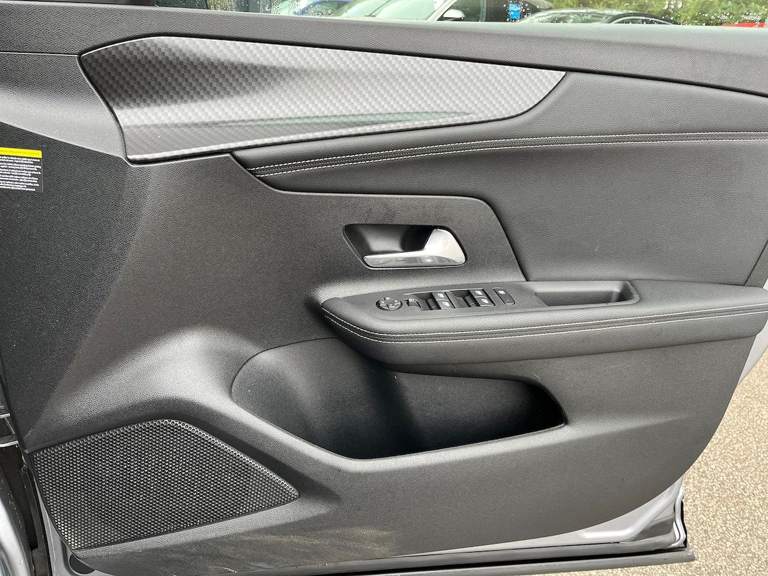 Used Vauxhall Mokka 2022 for sale - 76268351: Photo 48