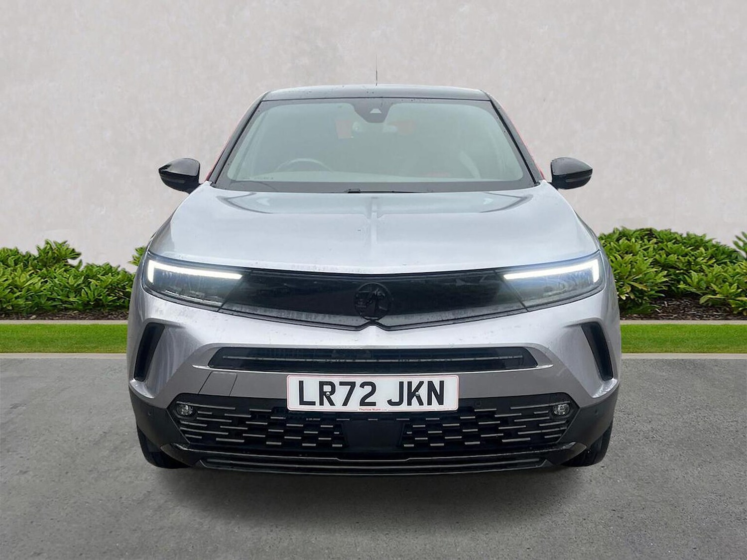 Used Vauxhall Mokka 2022 for sale - 76268351: Photo 5