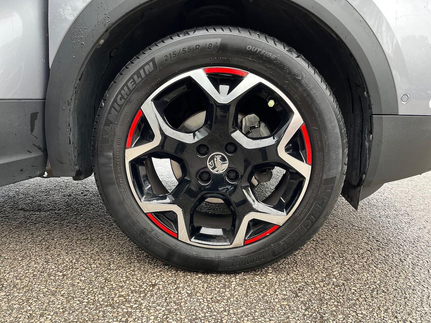 Used Vauxhall Mokka 2022 for sale - 76268351: Photo 6