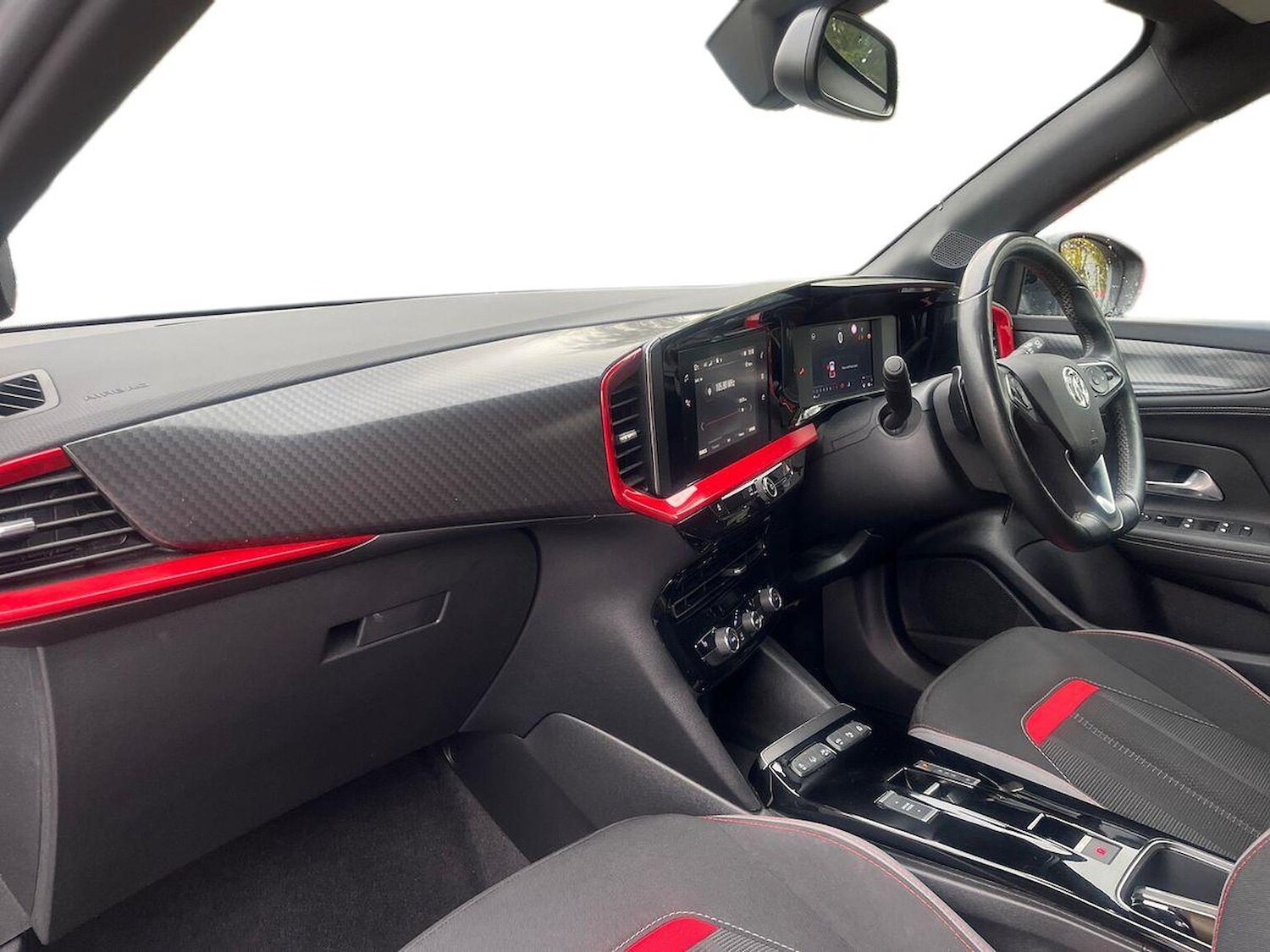 Used Vauxhall Mokka 2022 for sale - 76268351: Photo 7