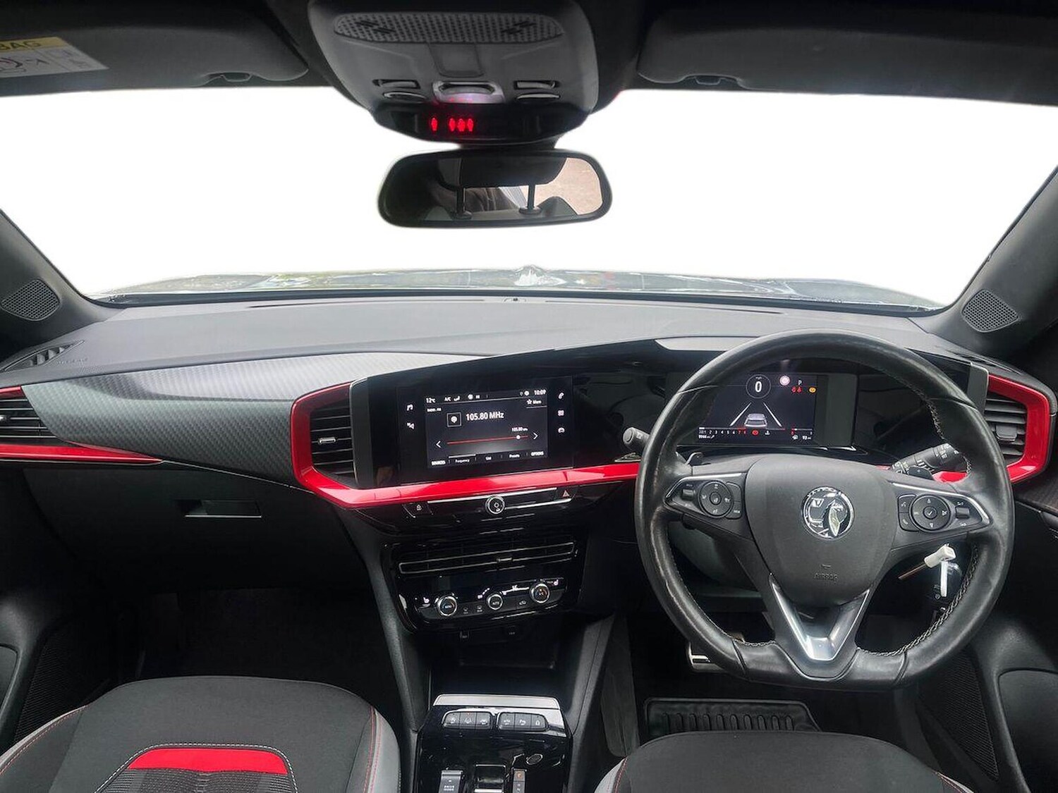 Used Vauxhall Mokka 2022 for sale - 76268351: Photo 8