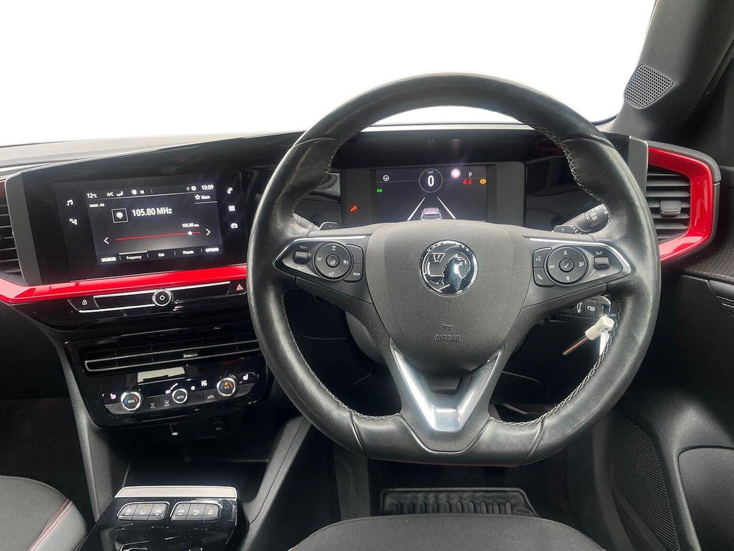 Used Vauxhall Mokka 2022 for sale - 76268351: Photo 9