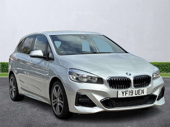 Used BMW 2 Series 2019 for sale - 79307798: Photo