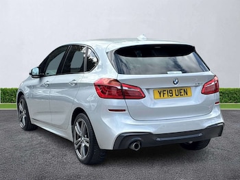 Used BMW 2 Series 2019 for sale - 79307798: Photo