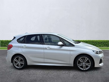 Used BMW 2 Series 2019 for sale - 79307798: Photo