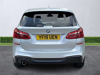 Used BMW 2 Series 2019 for sale - 79307798: Photo