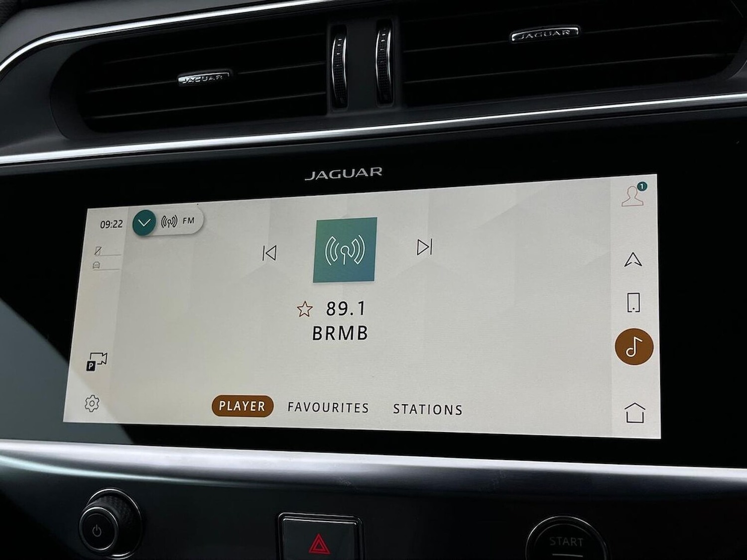 Used Jaguar I-Pace 2021 for sale - 77603729: Photo 11