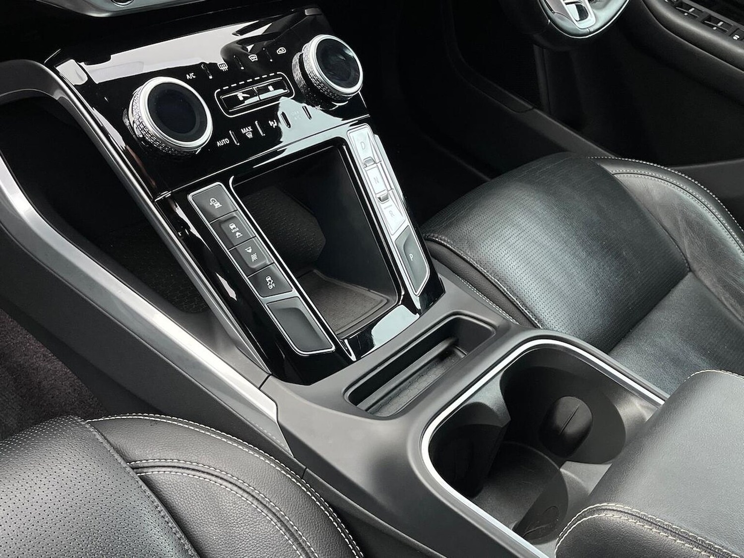 Used Jaguar I-Pace 2021 for sale - 77603729: Photo 13