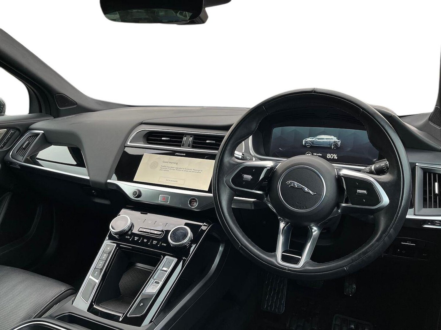 Used Jaguar I-Pace 2021 for sale - 77603729: Photo 15