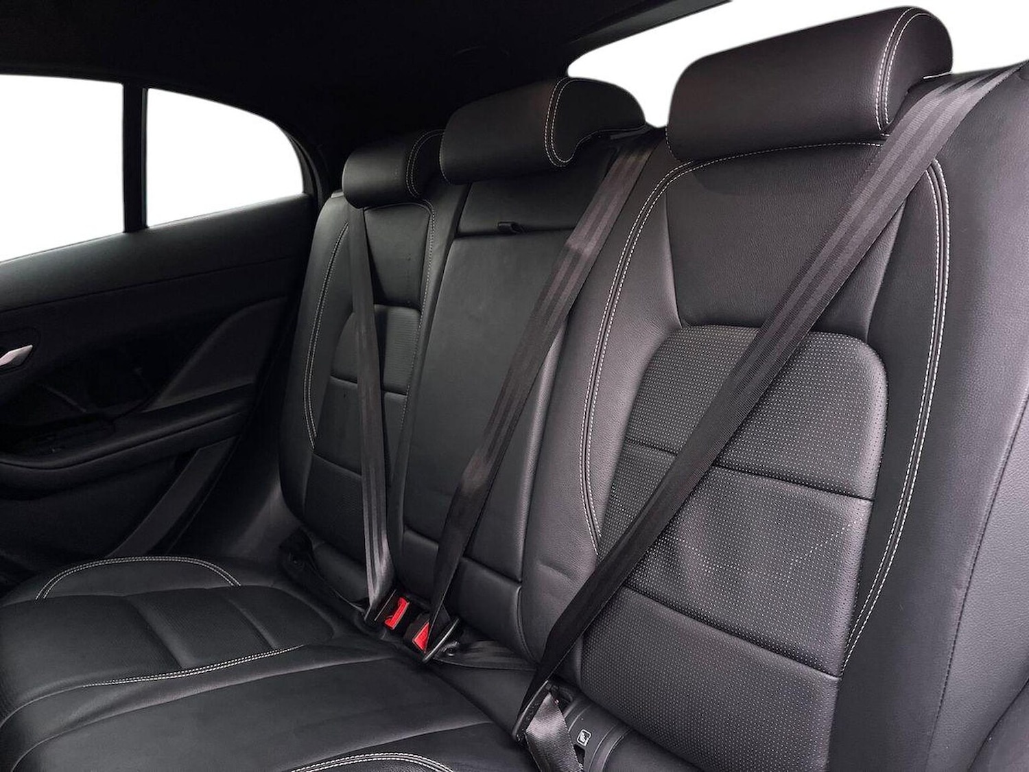 Used Jaguar I-Pace 2021 for sale - 77603729: Photo 16