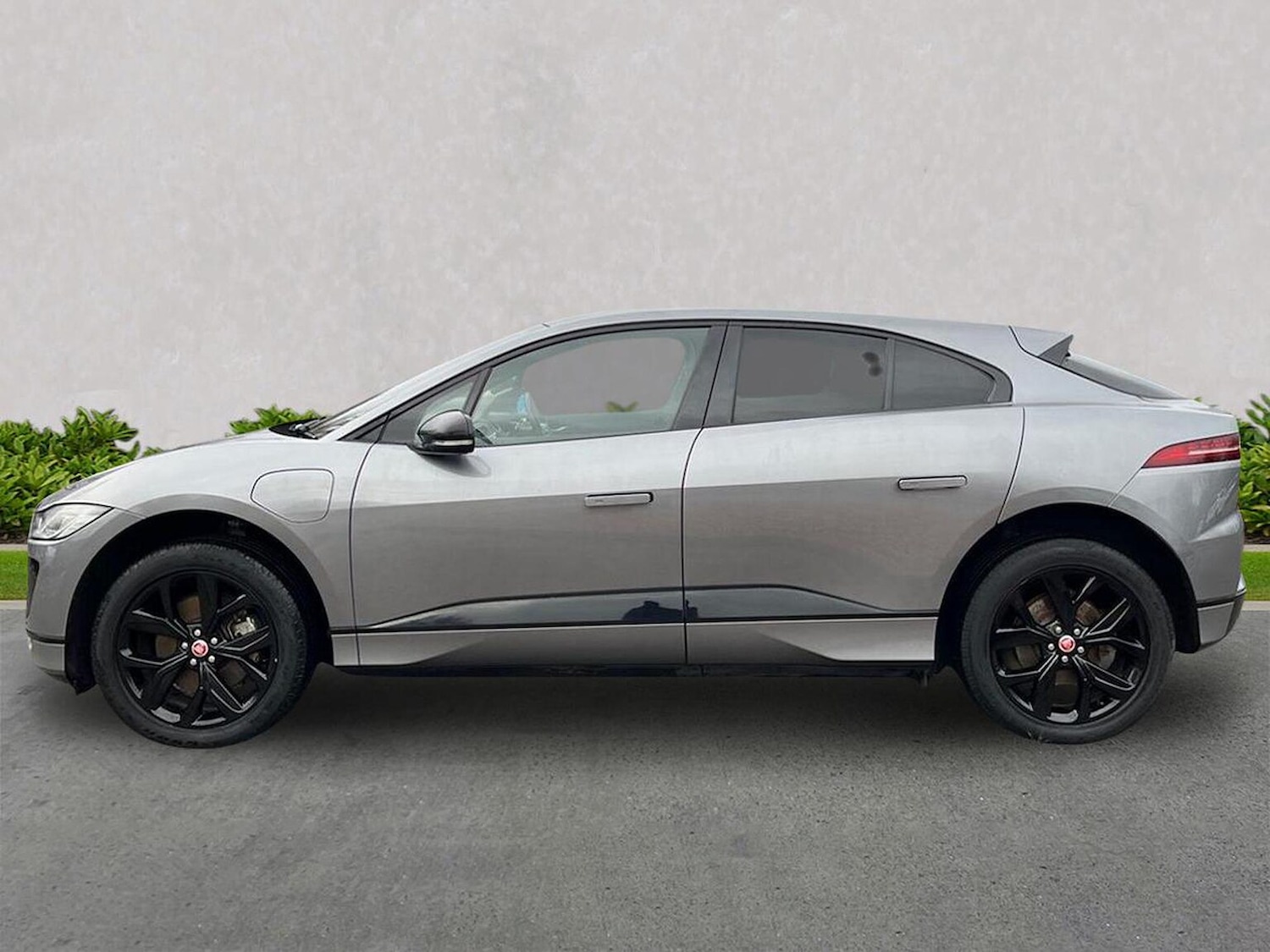 Used Jaguar I-Pace 2021 for sale - 77603729: Photo 19