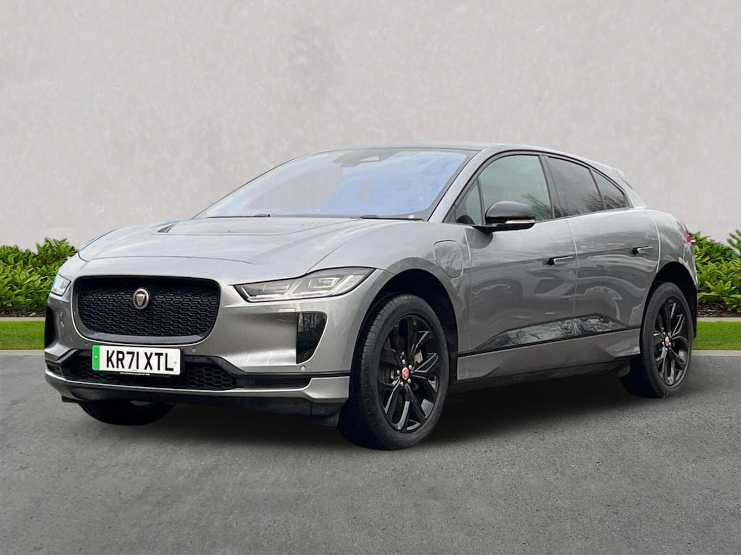 Used Jaguar I-Pace 2021 for sale - 77603729: Photo 20
