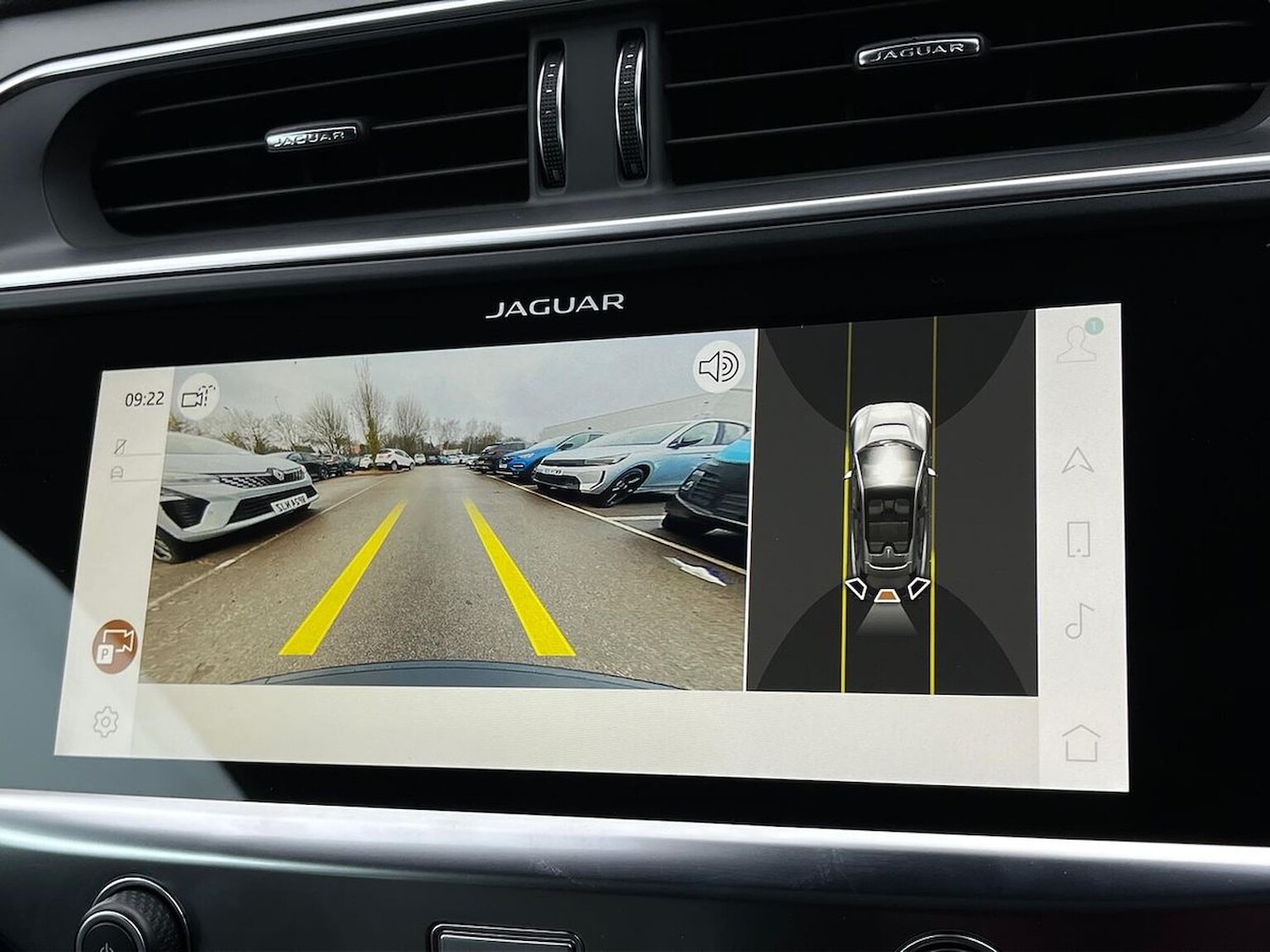 Used Jaguar I-Pace 2021 for sale - 77603729: Photo 23