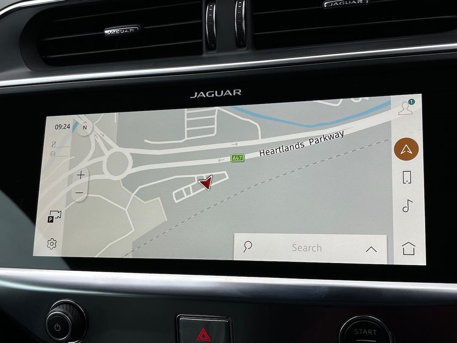 Used Jaguar I-Pace 2021 for sale - 77603729: Photo 24