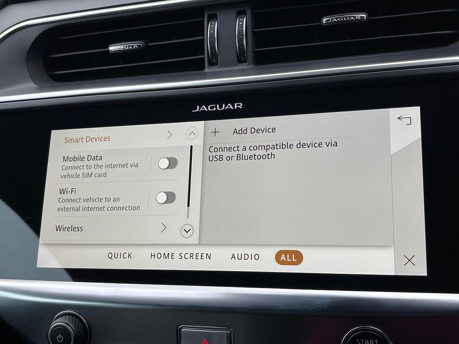 Used Jaguar I-Pace 2021 for sale - 77603729: Photo 25