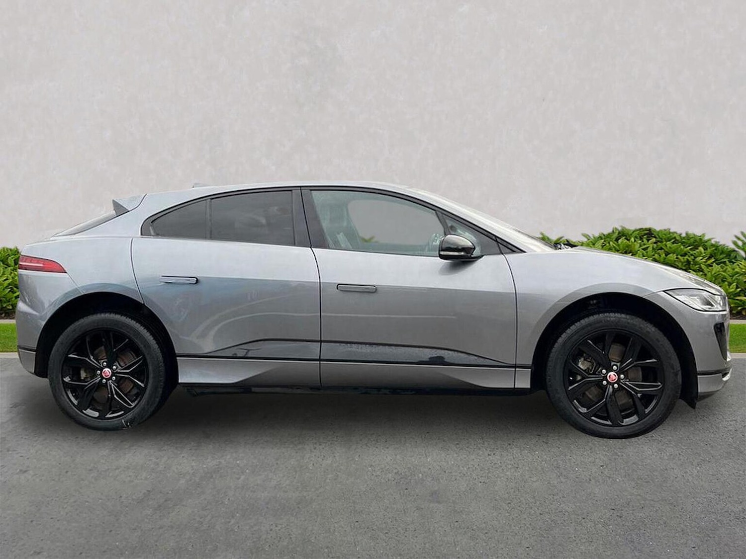 Used Jaguar I-Pace 2021 for sale - 77603729: Photo 3