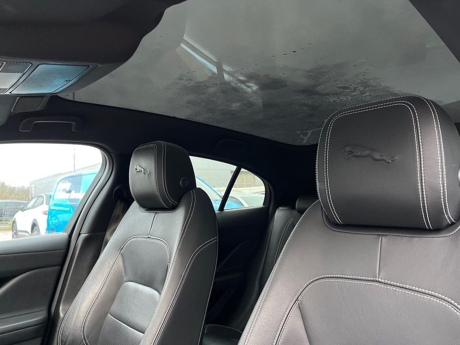 Used Jaguar I-Pace 2021 for sale - 77603729: Photo 32