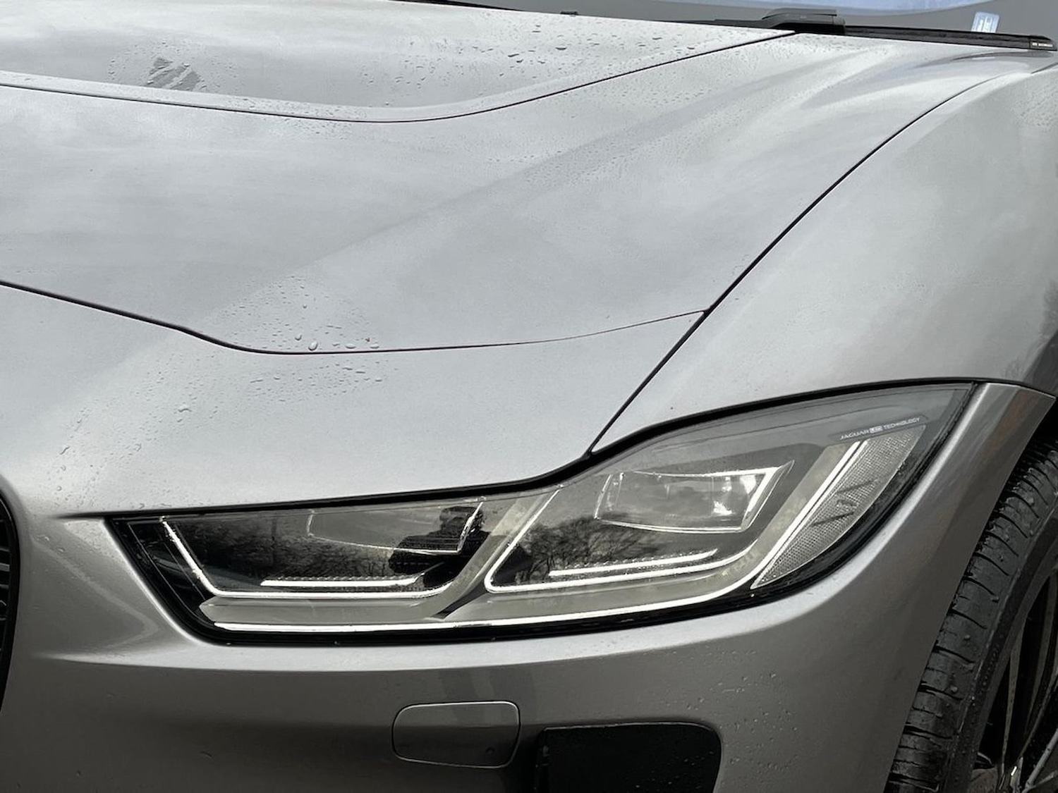 Used Jaguar I-Pace 2021 for sale - 77603729: Photo 34