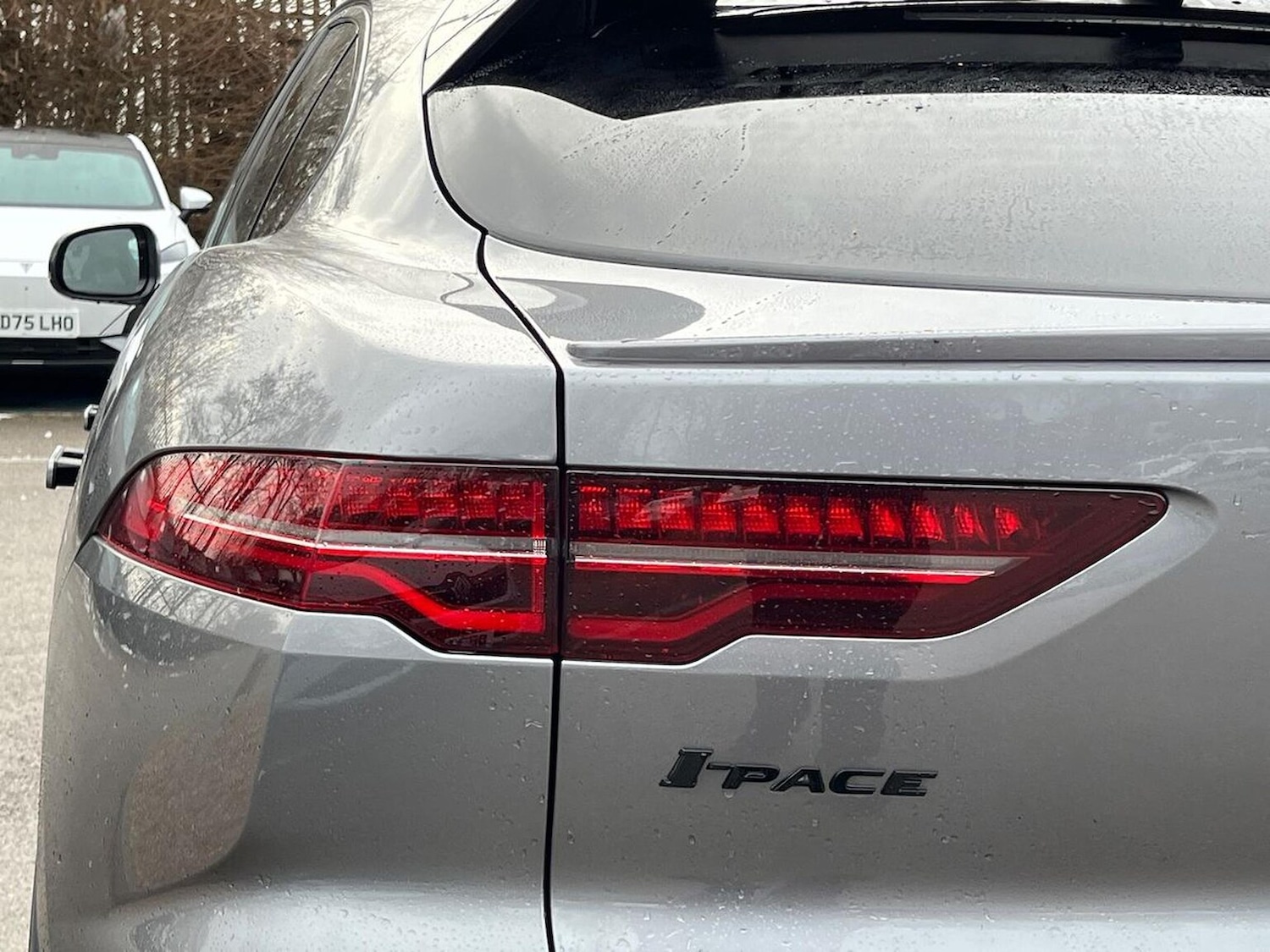 Used Jaguar I-Pace 2021 for sale - 77603729: Photo 36