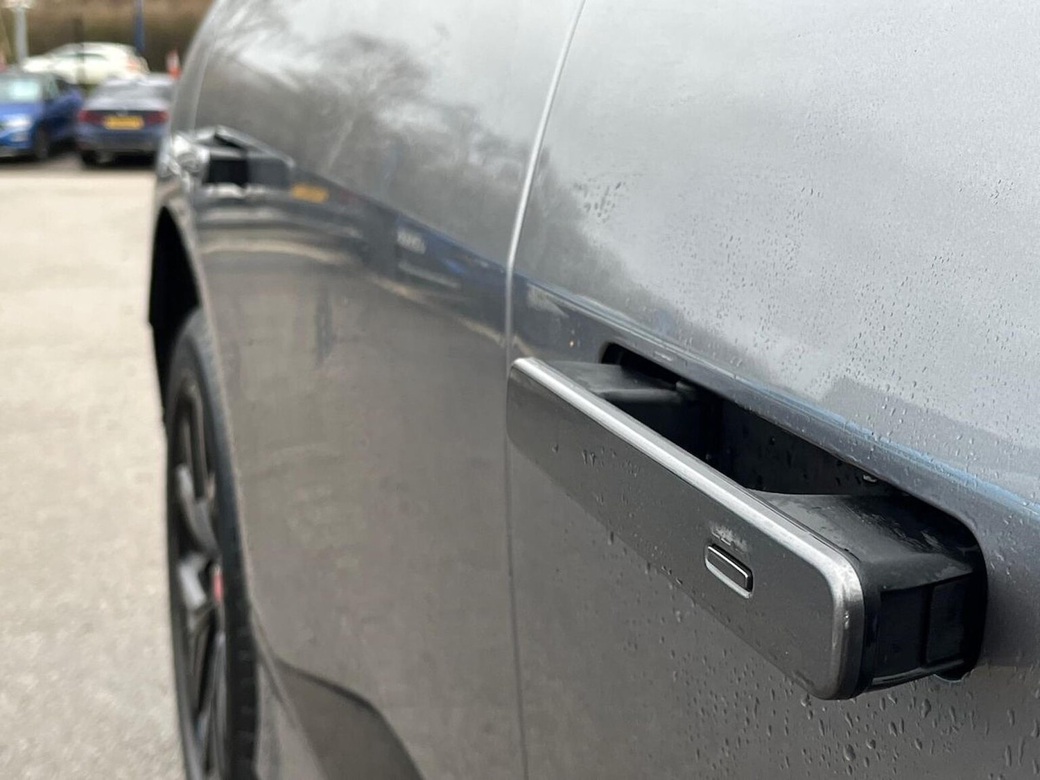 Used Jaguar I-Pace 2021 for sale - 77603729: Photo 37