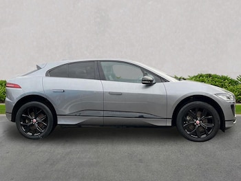 Used Jaguar I-Pace 2021 for sale - 77603729: Photo