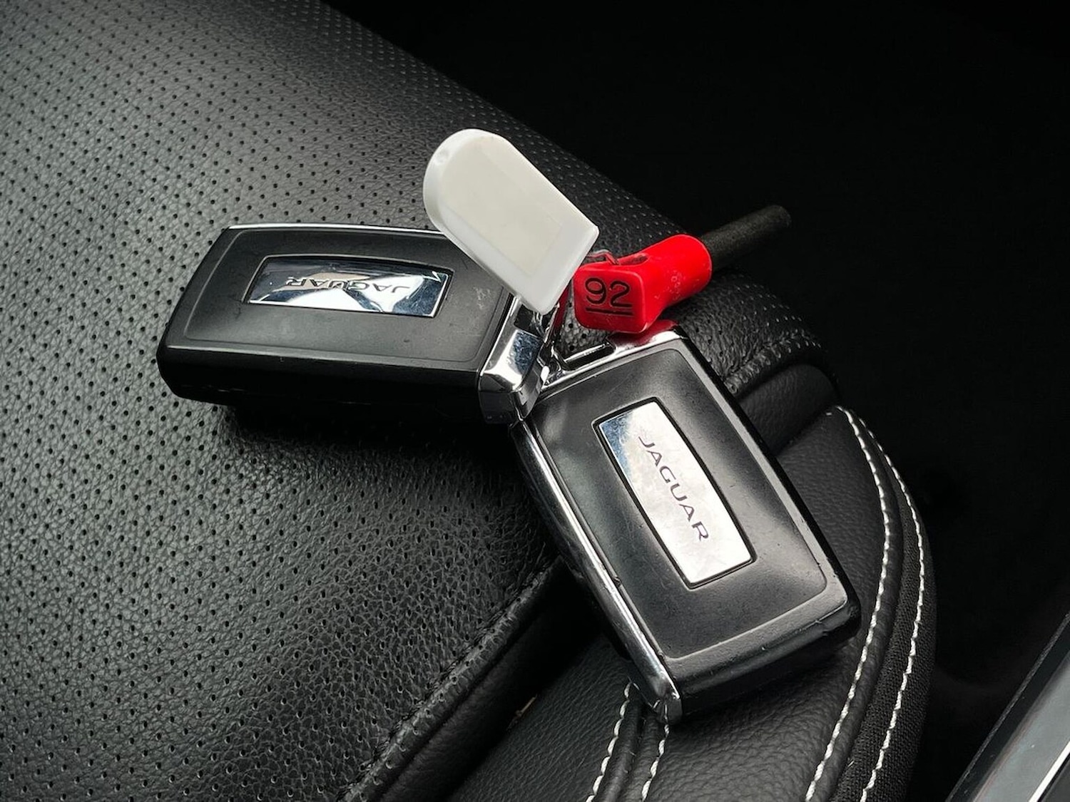 Used Jaguar I-Pace 2021 for sale - 77603729: Photo 49