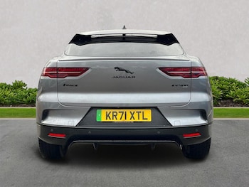 Used Jaguar I-Pace 2021 for sale - 77603729: Photo