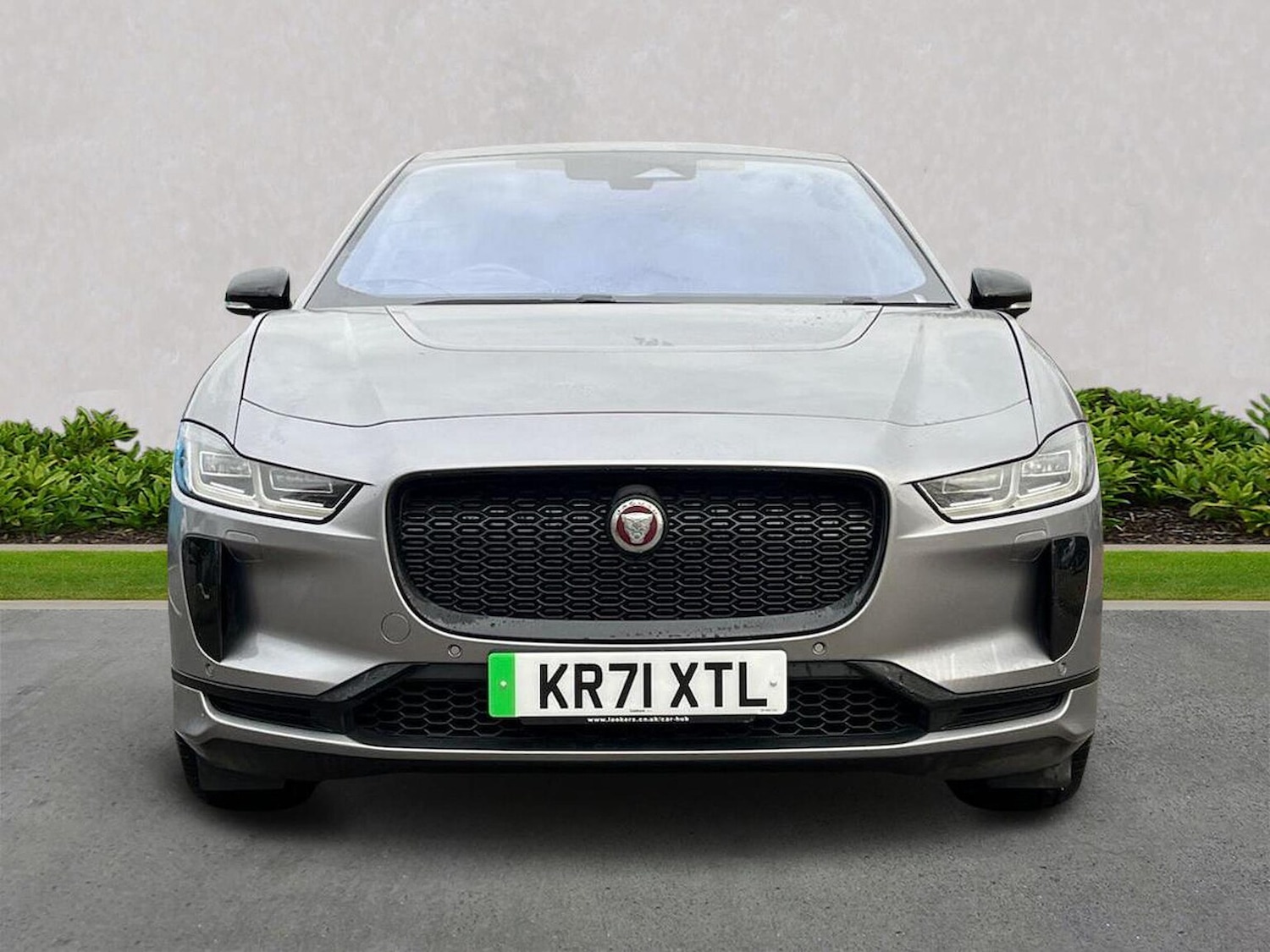 Used Jaguar I-Pace 2021 for sale - 77603729: Photo 5