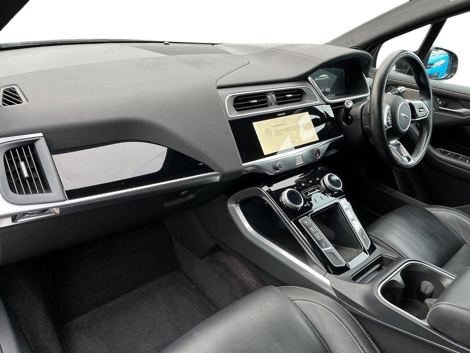 Used Jaguar I-Pace 2021 for sale - 77603729: Photo 7
