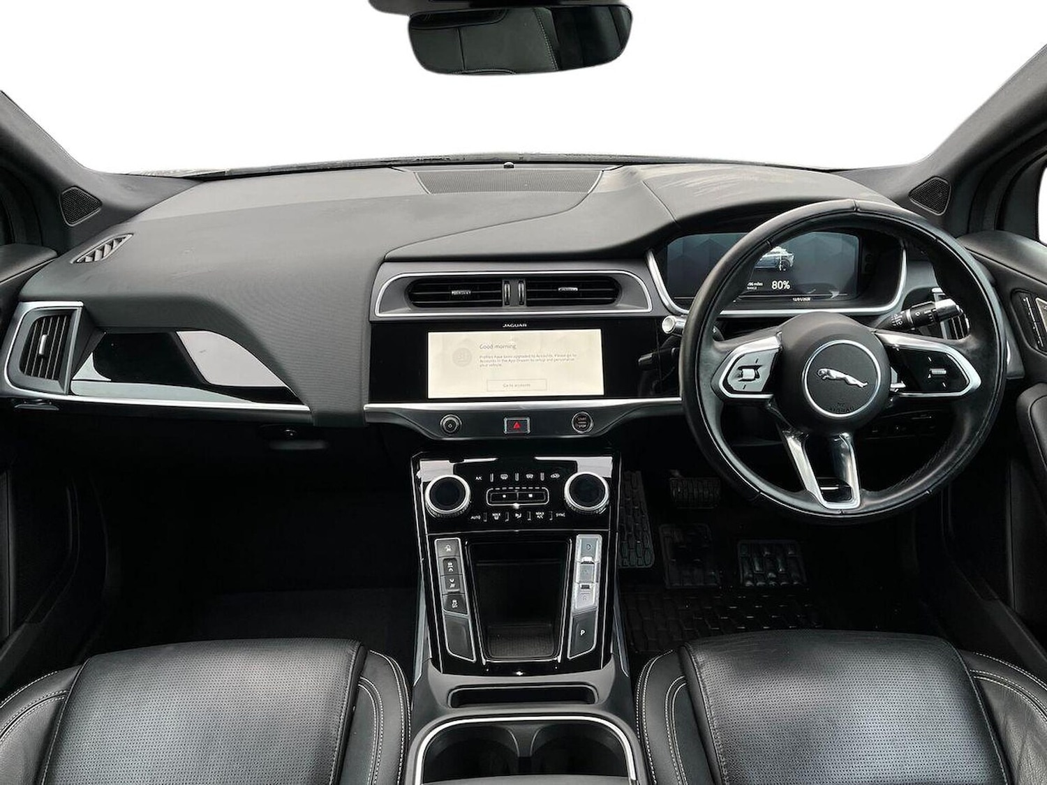 Used Jaguar I-Pace 2021 for sale - 77603729: Photo 8