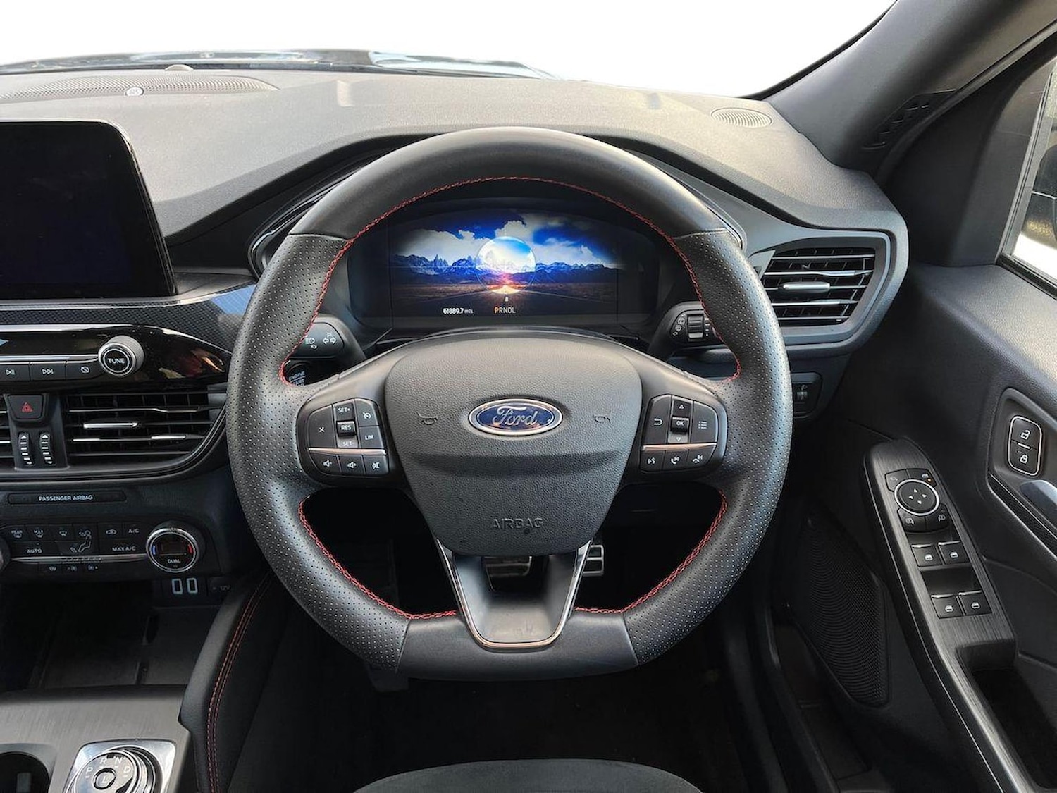 Used Ford Kuga 2021 for sale - 77008300: Photo 10