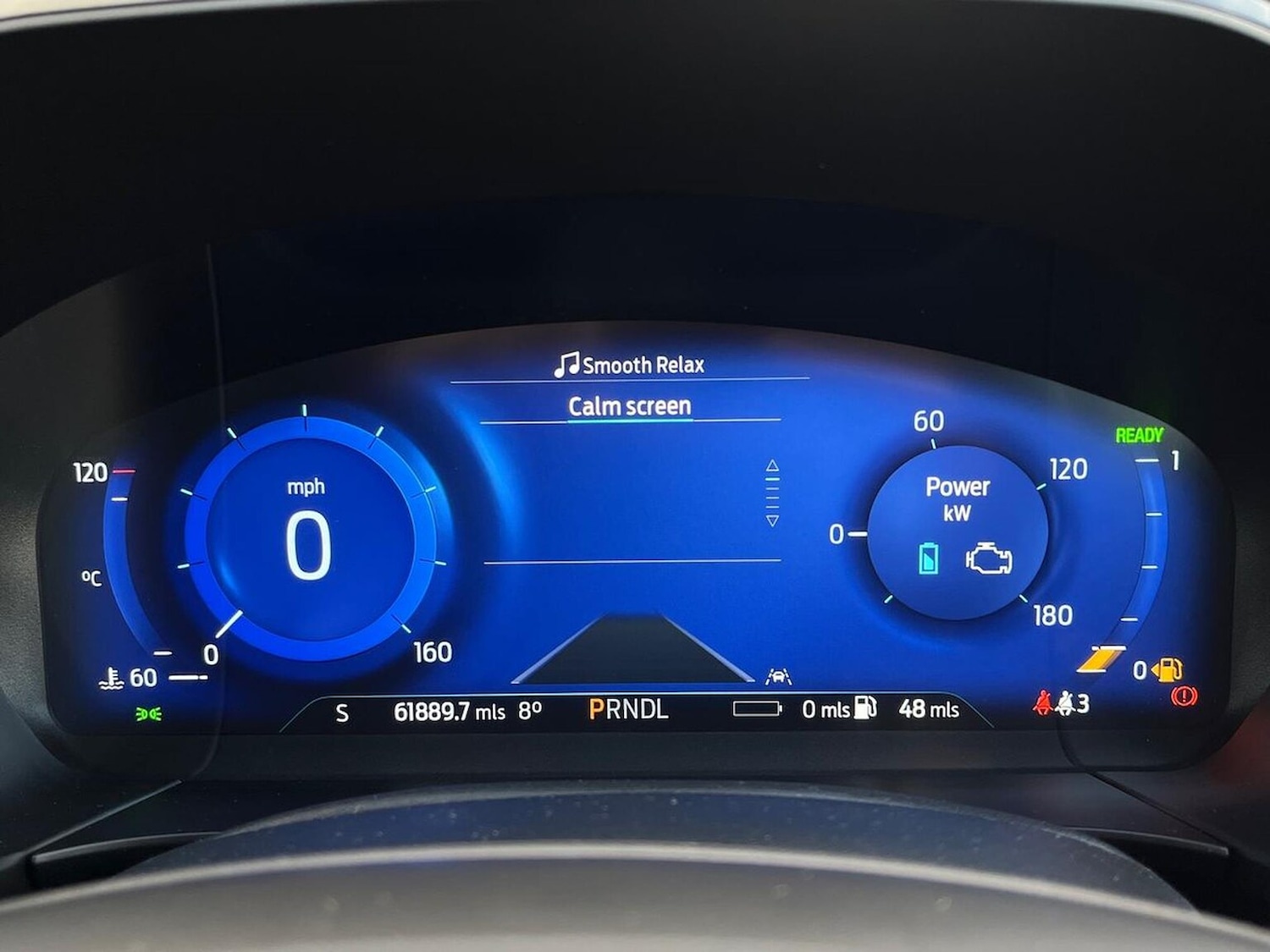 Used Ford Kuga 2021 for sale - 77008300: Photo 11