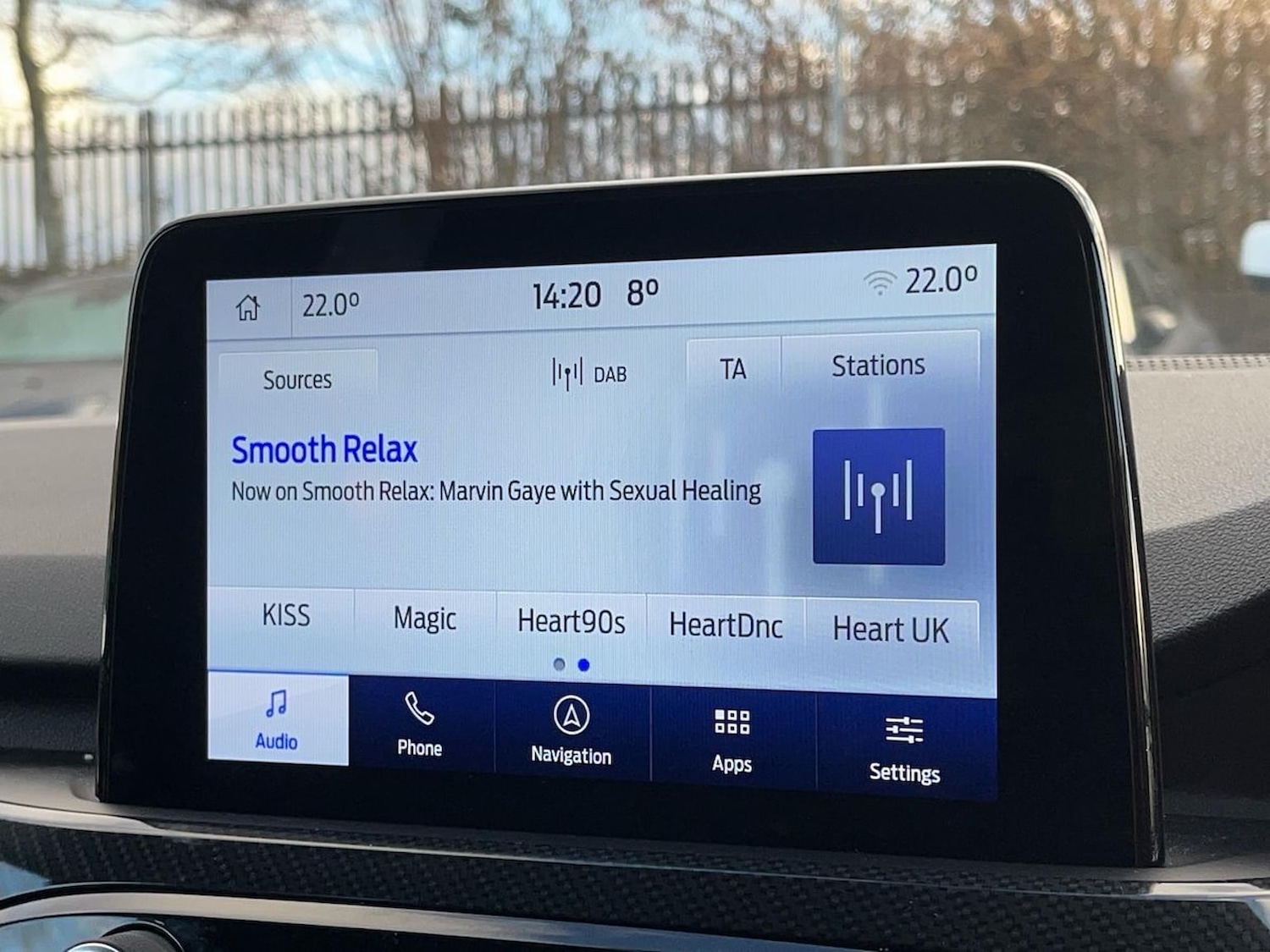 Used Ford Kuga 2021 for sale - 77008300: Photo 12