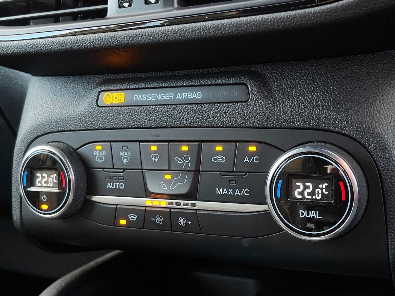 Used Ford Kuga 2021 for sale - 77008300: Photo 13