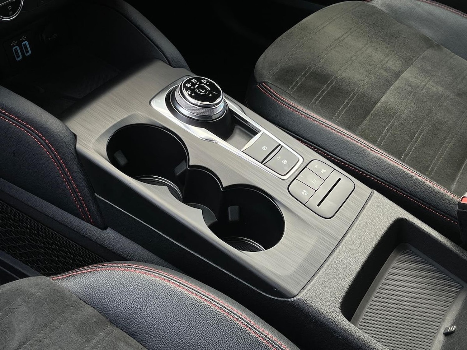 Used Ford Kuga 2021 for sale - 77008300: Photo 14