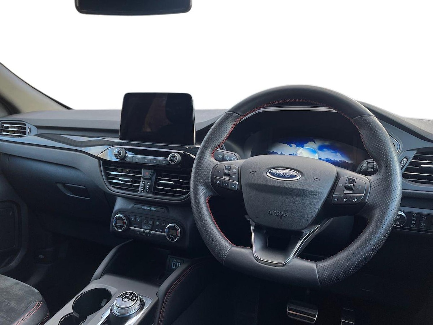 Used Ford Kuga 2021 for sale - 77008300: Photo 16