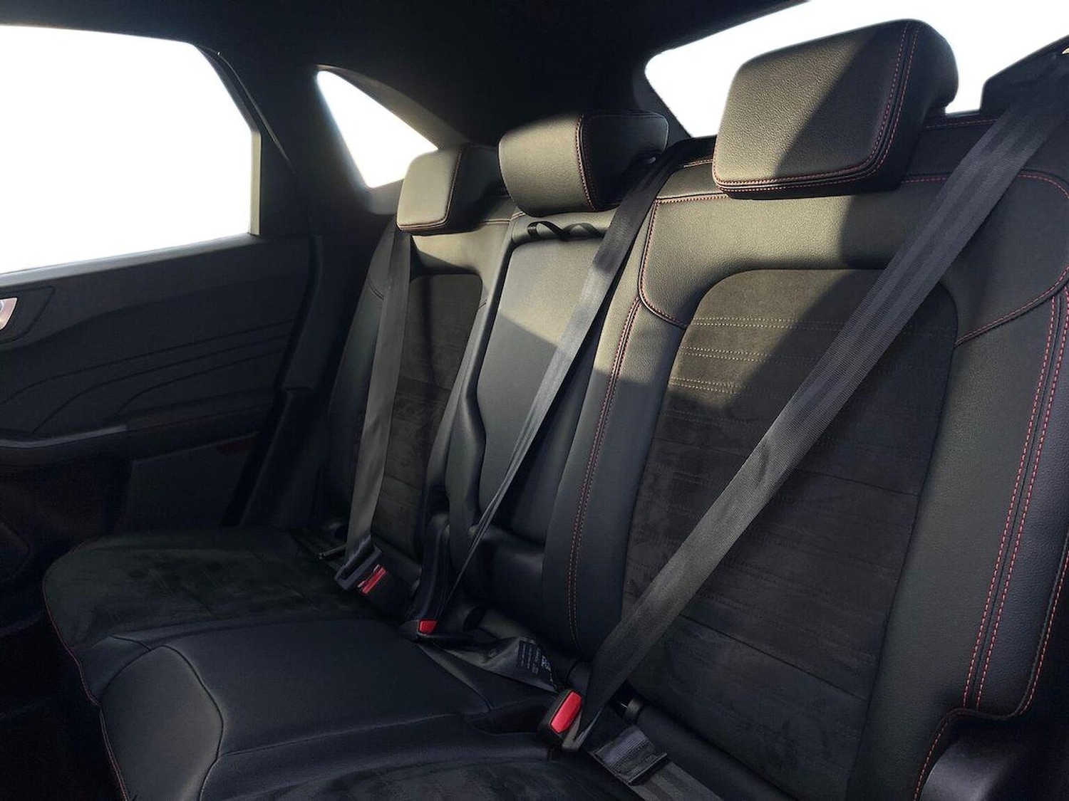 Used Ford Kuga 2021 for sale - 77008300: Photo 17