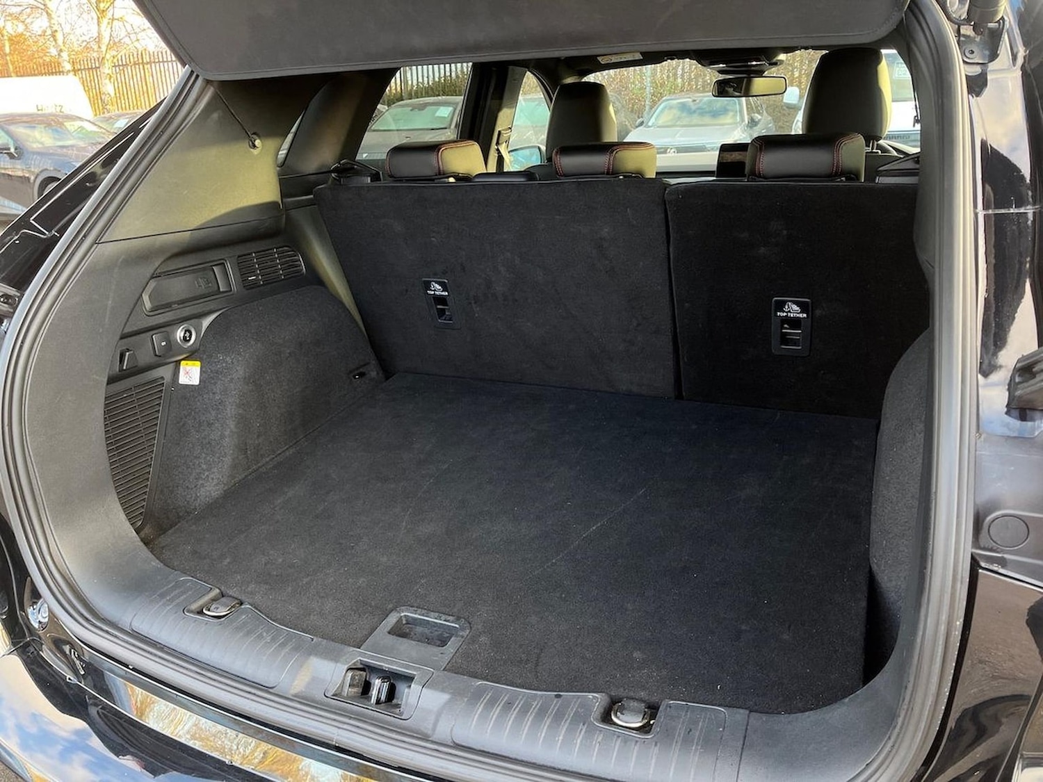 Used Ford Kuga 2021 for sale - 77008300: Photo 18