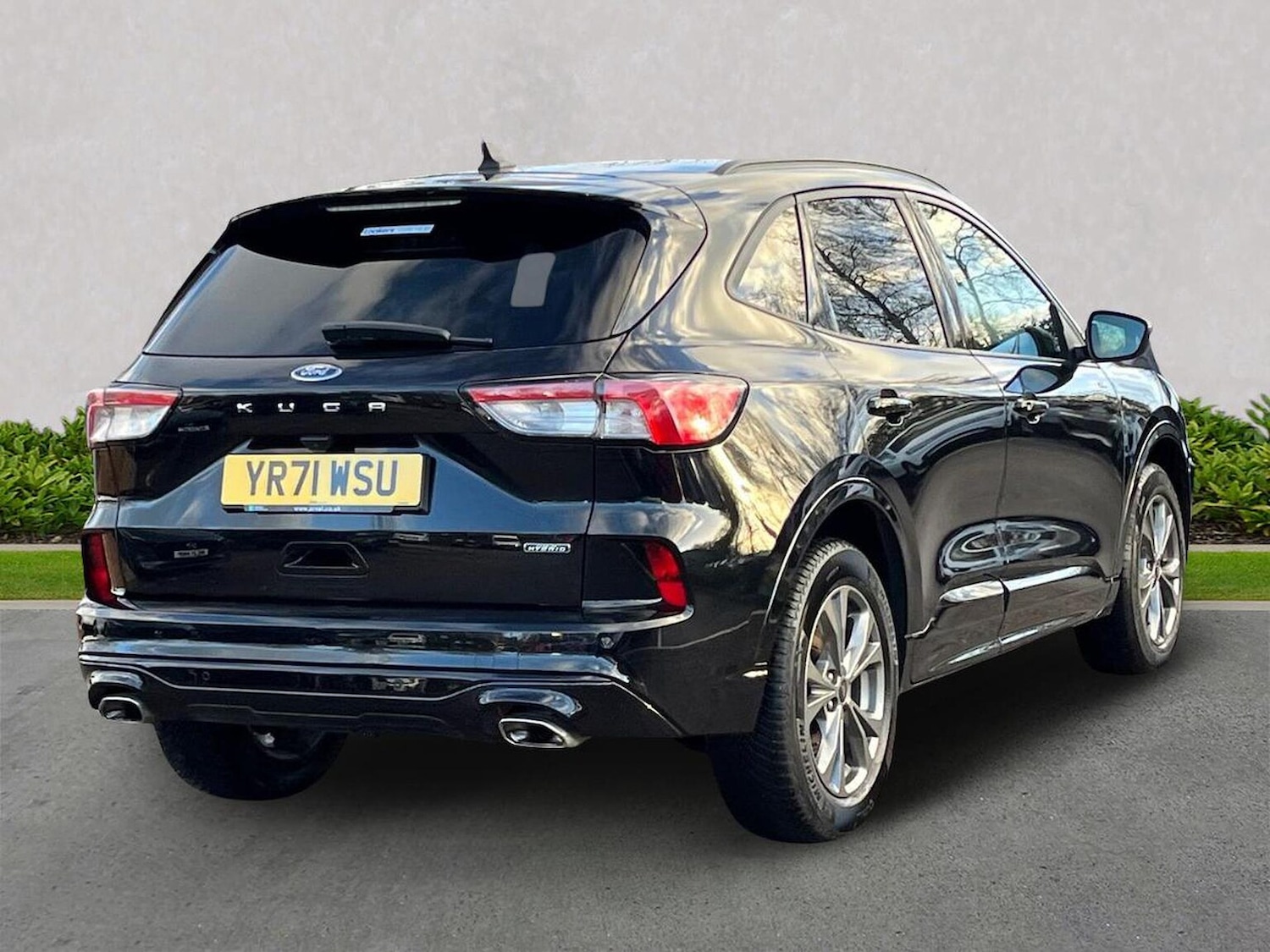 Used Ford Kuga 2021 for sale - 77008300: Photo 19