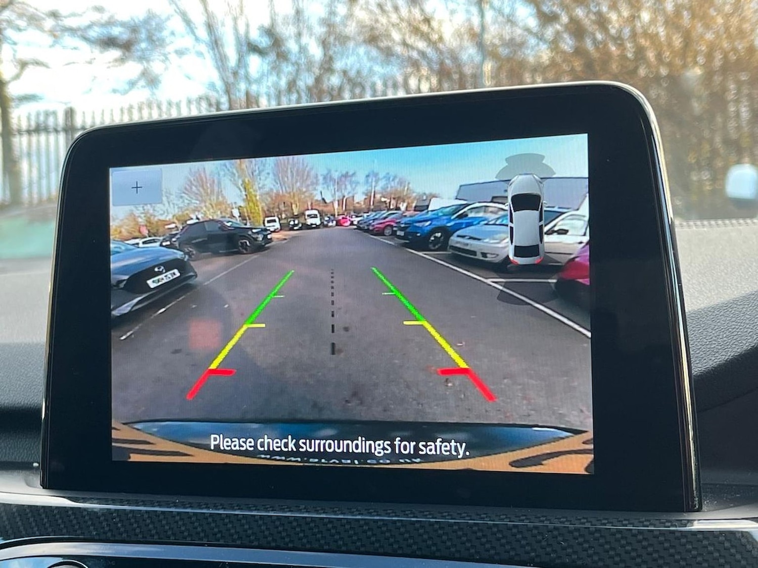 Used Ford Kuga 2021 for sale - 77008300: Photo 24